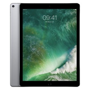 iPad Pro - 12.9in - 128GB - WiFi - Space Grey - Grade A