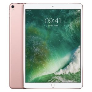 iPad Pro 2nd Gen - 10.5in - 256GB - Cellular - Rose Gold - Grade B
