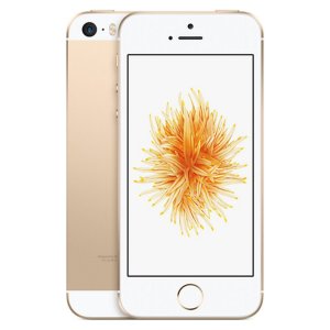 iPhone SE - 16GB - Gold - Grade C