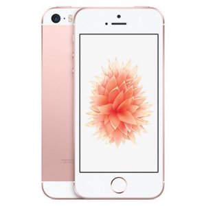 iPhone SE - 32GB - Rose Gold - Grade A