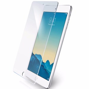 iPad Tempered Glass