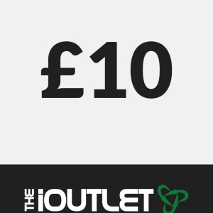 iOutlet Gift Card £10