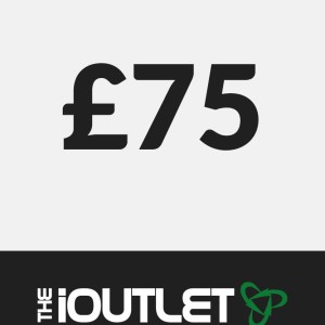 iOutlet Gift Card £75