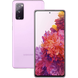 Samsung S20 FE 128GB - Cloud Lavender - Grade A