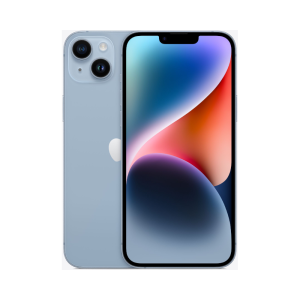 iPhone 14 - 128GB - Blue - Grade A