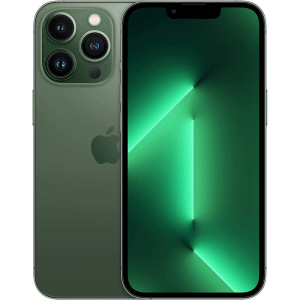 iPhone 13 Pro - 128GB - Alpine Green - Grade B