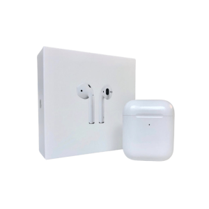 Apple AirPods 2nd Gen - Boxed - Grade B