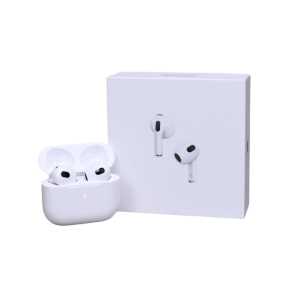 Apple AirPods 3rd Gen - Boxed - Grade B