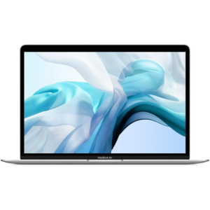 MacBook Air 2018 (13-inch) - Core i5 1.6 GHz - 16GB RAM - 512GB SSD - Grade B - Silver