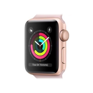 Apple Watch Series 3 - Gold - Grade C