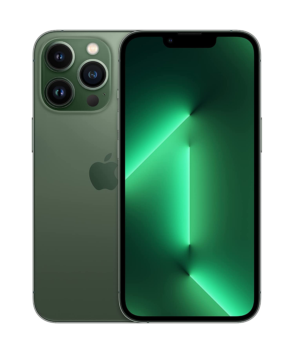 iPhone 13 Pro - 256GB - Alpine Green - Grade A+ Pristine