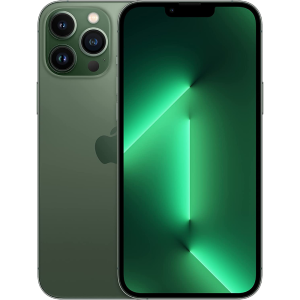 iPhone 13 Pro Max - 512GB - Alpine Green - Grade B