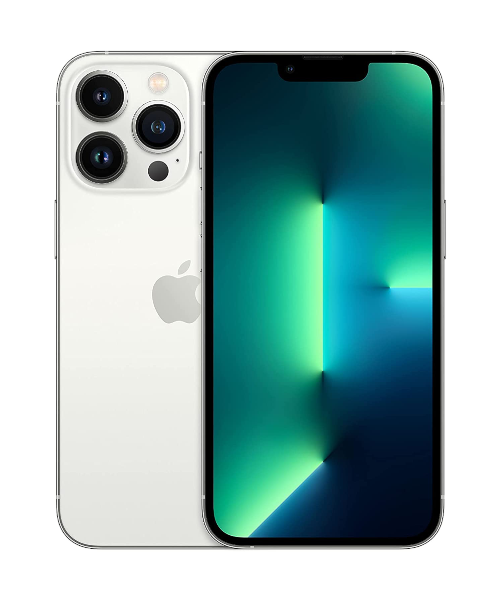 iPhone 13 Pro - 1TB - Silver - Grade A