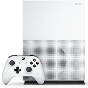 Xbox One S 1TB - White - Refurbished A
