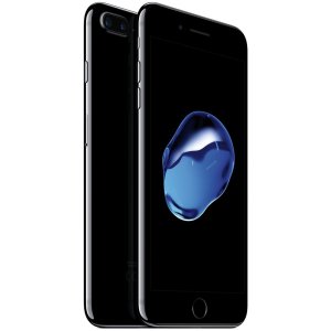 iPhone 7 Plus - 32GB - Jet Black - Grade B