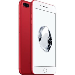 iPhone 7 Plus - 128GB - Red - Grade A