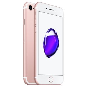 iPhone 7 - 128GB - Rose - Grade B