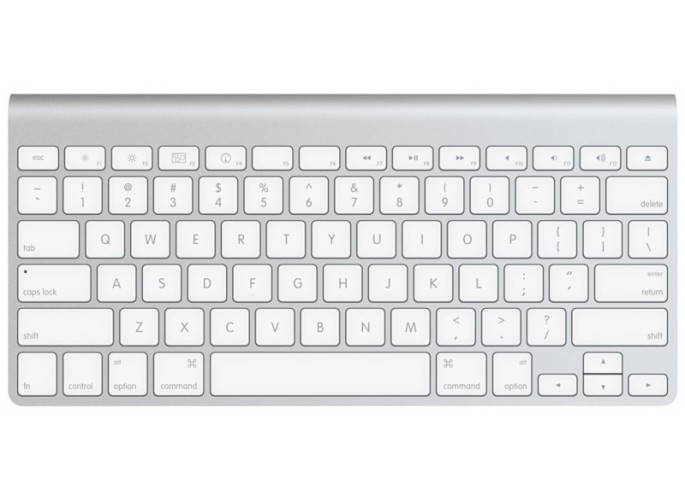 Magic Keyboard 1 (US) A1314