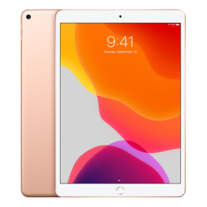 iPad Air 3 - 256GB - WiFi - Gold - Grade B