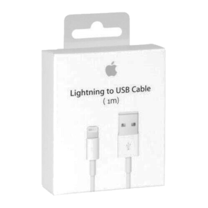 Genuine Lightning Cable (1m)