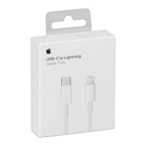 Genuine Lightning to USB C Cable (1m)