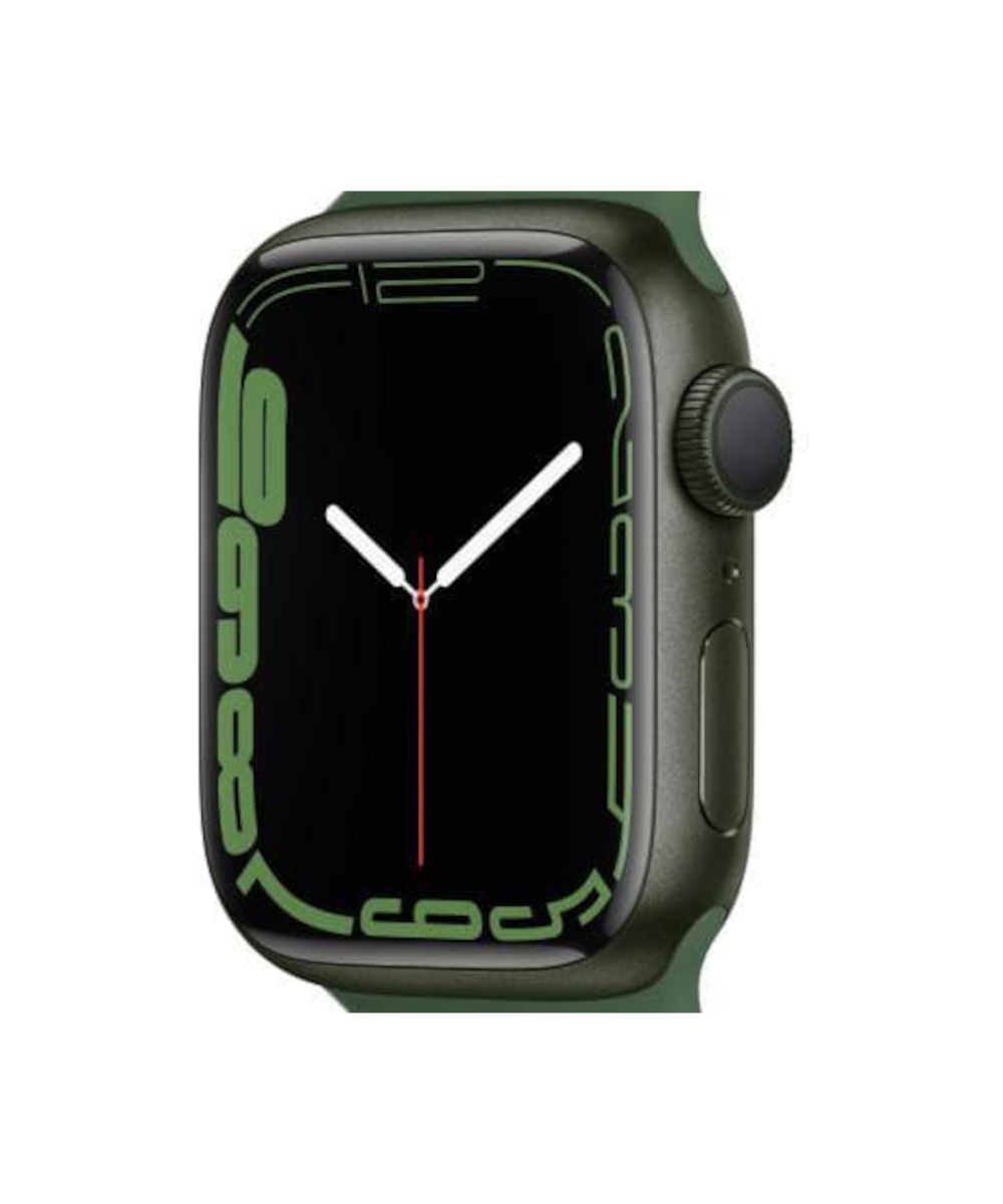 Apple Watch Series 7 - Green - Grade C