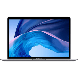 MacBook Air 2018 (13-inch) - Core i5 1.6 GHz - 16GB RAM - 128GB SSD - Grade A - Space Grey
