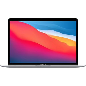 MacBook Air 2020 (13-inch) - Core i3 1.1 GHz - 8GB RAM - 256GB SSD - Grade B - Silver