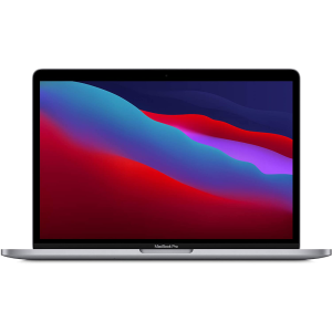 MacBook Pro 2020 (13-inch) - M1 - 8GB RAM - 512GB SSD - Grade A - Space Grey
