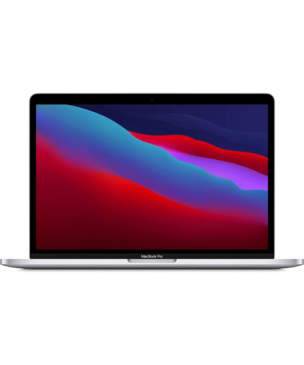 MacBook Pro 2020 (13-inch) - Core i5 1.4 GHz - 16GB RAM - 256GB SSD - Grade A - Silver
