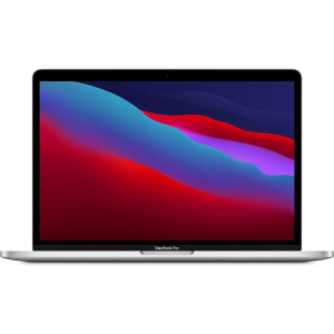 MacBook Pro 2020 (13-inch) - Core i5 1.4 GHz - 8GB RAM - 256GB SSD - Grade C - Silver