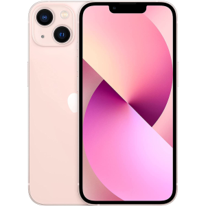 iPhone 13 - 128GB - Pink - Grade A