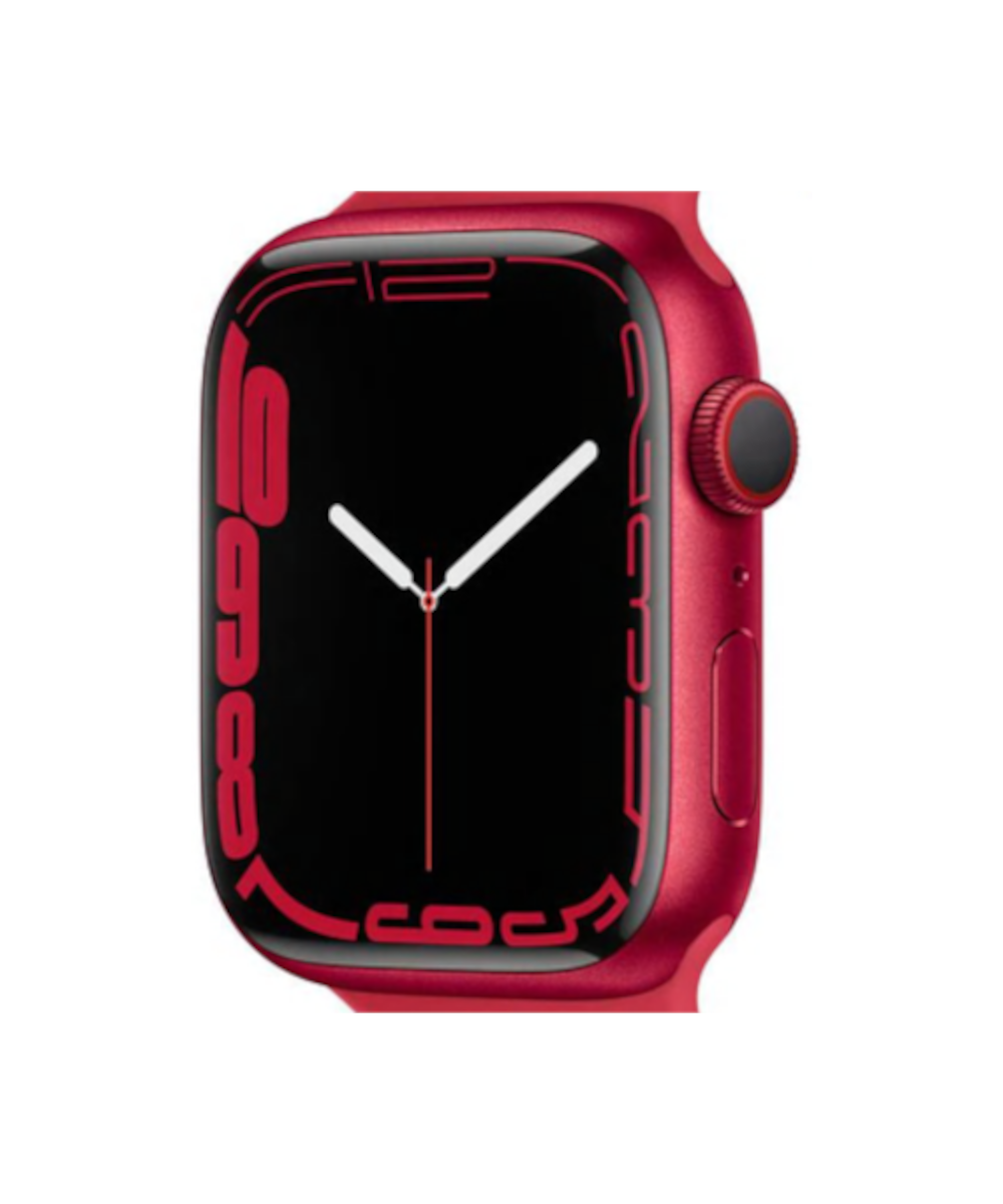 Apple Watch Series 7 - Red - Grade A