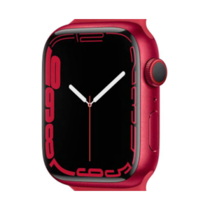 Apple Watch Series 7 - Red - Grade C
