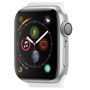 Apple Watch Series 4 - Silver - Grade B