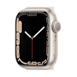 Apple Watch Series 7 - Starlight - Grade A