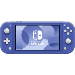 Nintendo Switch Lite - Blue - Refurbished A