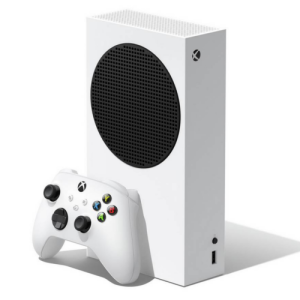 Xbox Series S 512GB - White - Refurbished A+ Pristine