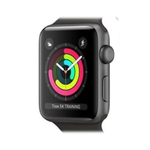 Apple Watch Series 3 - Space Grey - Grade A