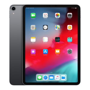 iPad Pro - 11in - 1TB - Cellular - Space Grey - Grade B