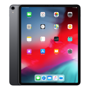 iPad Pro 3rd Gen - 12.9in - 1TB - WiFi - Space Grey - Grade B