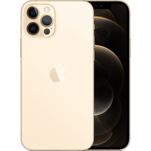 iPhone 12 Pro - 128GB - Gold - Grade A