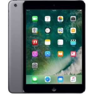 iPad Mini 2 - 16GB - WiFi - Black - Grade A