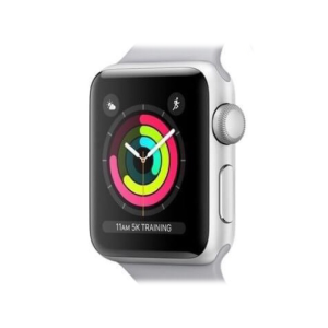 Apple Watch Series 3 - Silver - Grade A