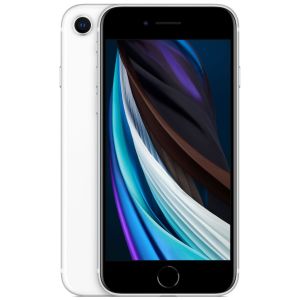 iPhone SE 2020 - 64GB - White - Grade A