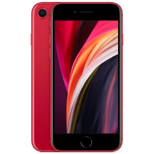 iPhone SE 2020 - 64GB - Red - Grade B