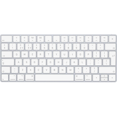 Magic Keyboard 2 A1644