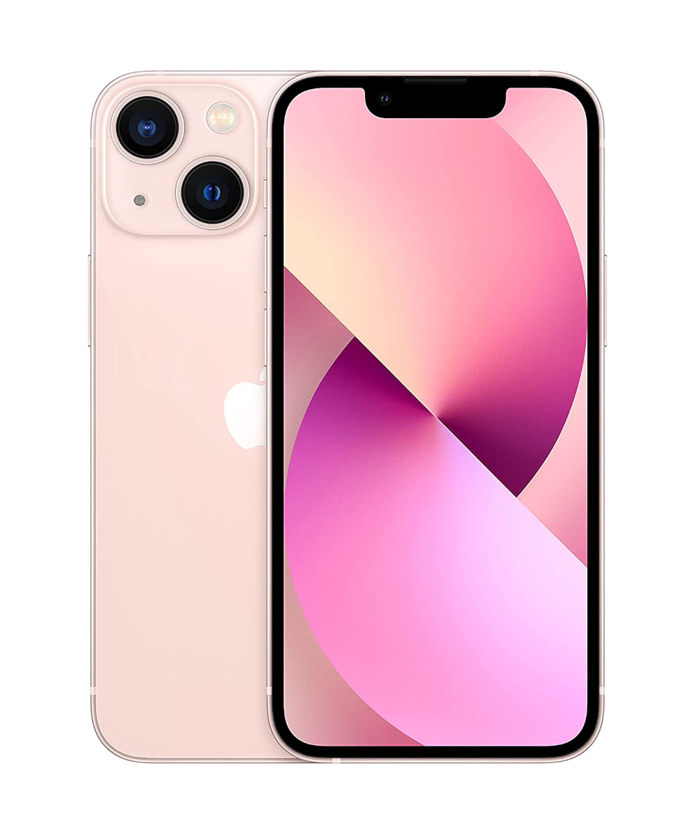 iPhone 13 Mini - 256GB - Pink - Grade A+ Pristine
