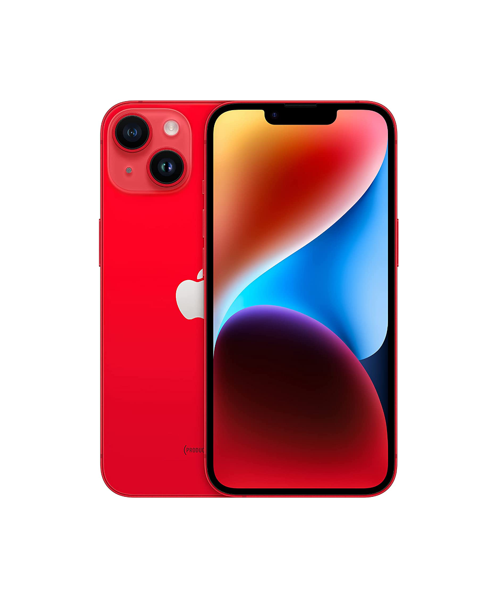 iPhone 14 - 256GB - Red - Grade A+ Pristine