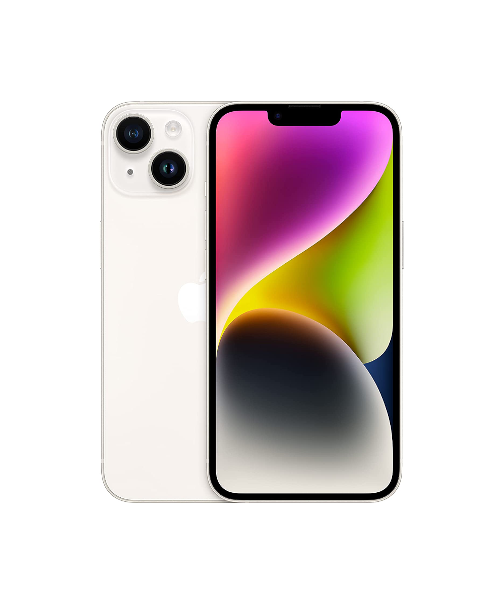 iPhone 14 - 256GB - Starlight - Grade A+ Pristine